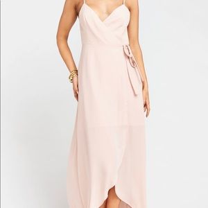 Show Me Your Mumu Dress